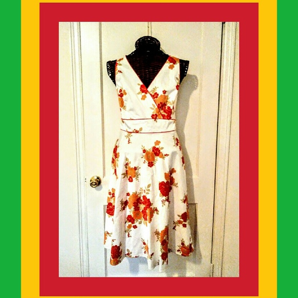 Plaza South Petite Dresses & Skirts - SPRING HAS SPRUNG